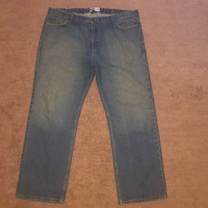 Men’s Levi Jeans